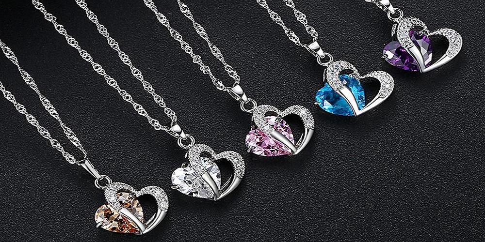 A Jewelry Which Is Considered As A Beauty Symbol For Women