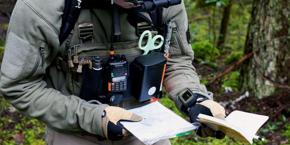 Outdoor Gear Collections for Camping Enthusiasts