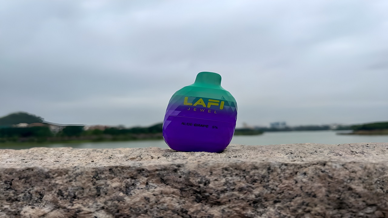 The Role of Flavor in Vaping: A Deep Dive into Preferences