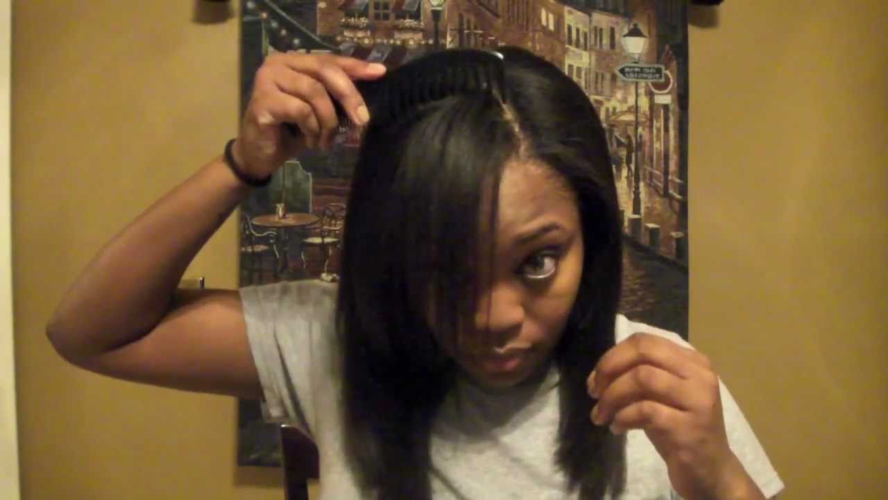 Black Clip-In Hair Extensions for Mature Women: Youthful Styles for Every Age