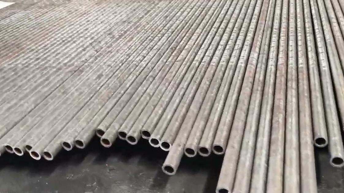 Tuspipe Explains ASTM A500: Grade B vs. Grade C – Strength, Cost, and Applications