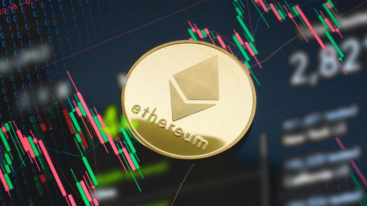 Why Tracking ETH/USDT Prices Matters for Traders